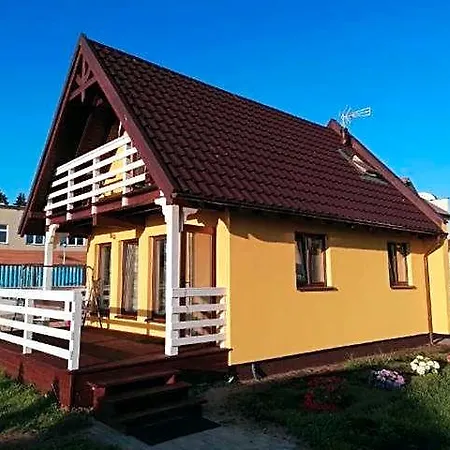 Grazyna *